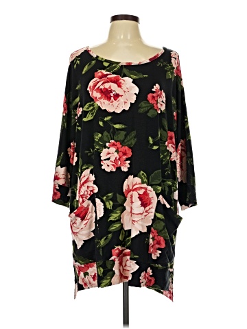 Agnes & Dora Casual Dress (view 1)