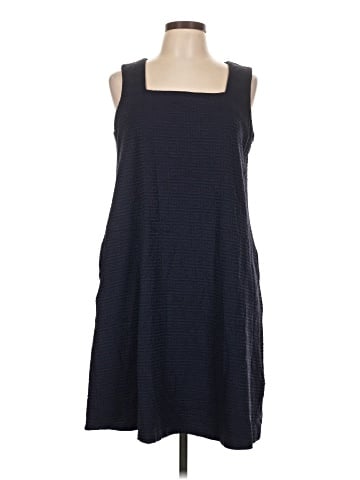 J. McLaughlin Casual Dress (view 1)