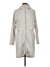 Athleta Gray Coat Size S - photo 1