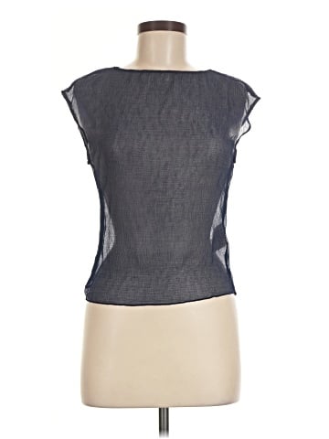 Motel Sleeveless T-Shirt (view 1)