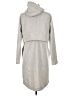 Athleta Gray Coat Size S - photo 2