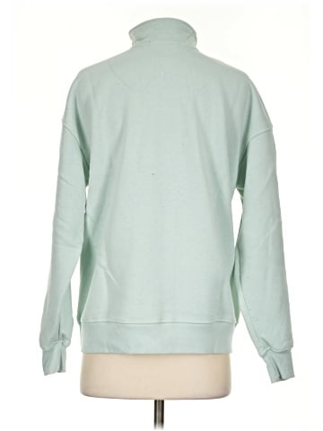 Pink Rose Zip Up Hoodie (view 2)