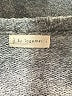 By Together Gray Cardigan Size L - photo 7