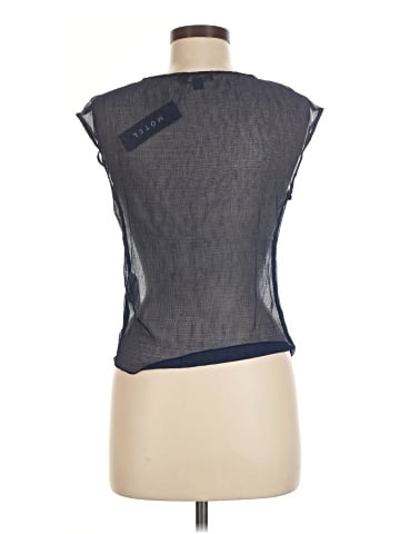 Motel Sleeveless T-Shirt (view 2)