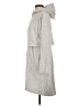 Athleta Gray Coat Size S - photo 5