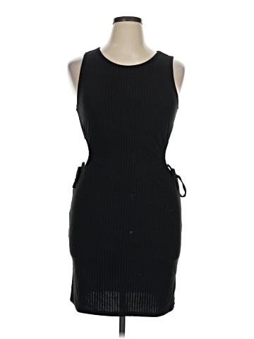 Derek Heart Casual Dress (view 1)
