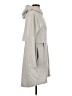Athleta Gray Coat Size S - photo 4