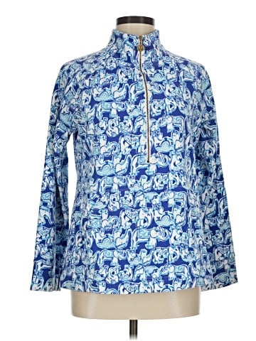 Lilly Pulitzer Pullover Sweater (view 1)