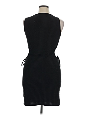 Derek Heart Casual Dress (view 2)
