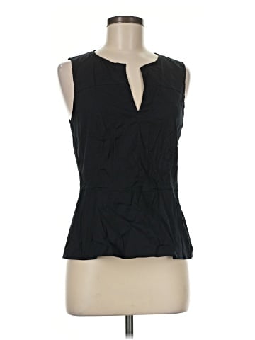 Theory Sleeveless Blouse (view 1)