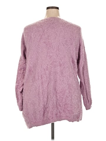 Torrid Pullover Sweater (view 2)