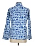 Lilly Pulitzer Blue Pullover Sweater Size M (estimated) - photo 2