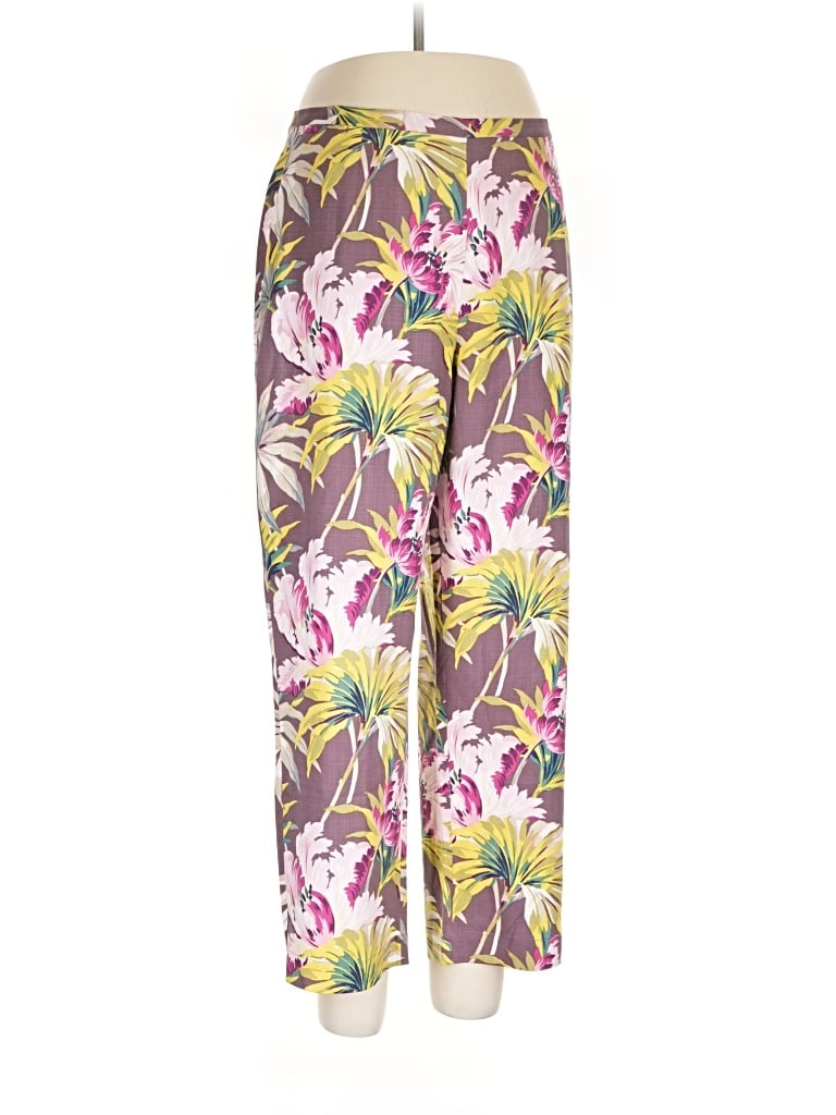 Pre-owned Tommy Bahama Casual Pants In Pink