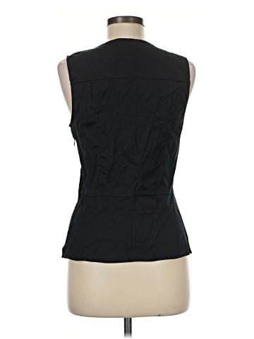 Theory Sleeveless Blouse (view 2)
