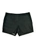 Attention Solid Black Shorts Size 4 - photo 1