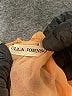 Ulla Johnson Tan Long Sleeve Blouse Size 4 - photo 7