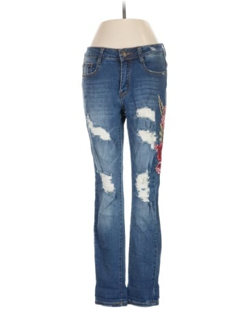 Machine Jeans (view 1)