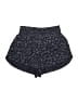 Gap Body Floral Blue Shorts Size M - photo 1