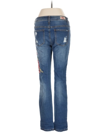 Machine Jeans (view 2)