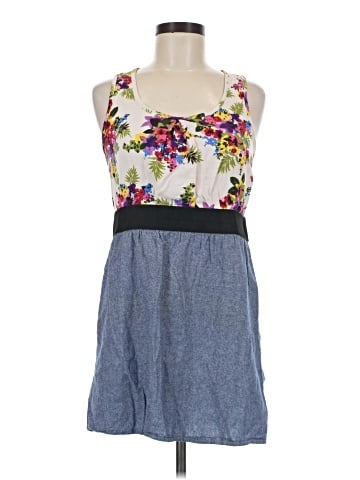Needle & Thread Casual Dress (view 1)