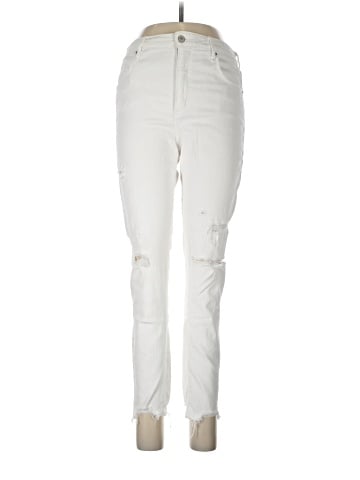 Abercrombie & Fitch Jeans (view 1)