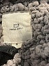 Thread & Supply Animal Print Gray Faux Fur Vest Size S - photo 6