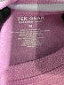 Tek Gear Purple Sweatshirt Size M - photo 8