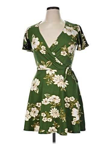 BCX Casual Dress (view 1)