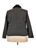 Eddie Bauer 100% Polyester Gray Sweatshirt Size 2X - photo 2