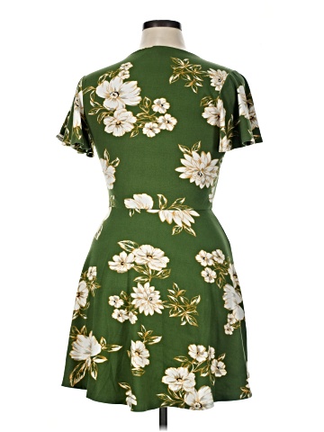 BCX Casual Dress (view 2)
