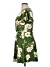 BCX Tropical Green Casual Dress Size XL - photo 5