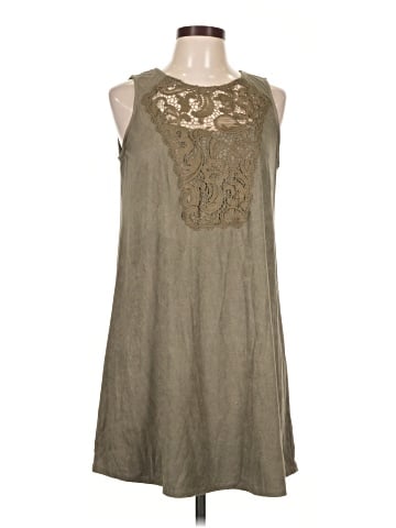 Xhilaration Casual Dress (view 1)