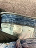 American Eagle Outfitters Blue Jeans Size 2 - photo 4