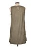 Xhilaration Gray Casual Dress Size L - photo 2