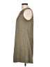 Xhilaration Gray Casual Dress Size L - photo 5