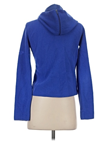DKNY Zip Up Hoodie (view 2)