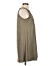 Xhilaration Gray Casual Dress Size L - photo 4