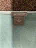 Ann Taylor Teal Short Sleeve Top Size L - photo 8
