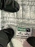 Puma Gray Casual Pants Size 5 - 6 - photo 3