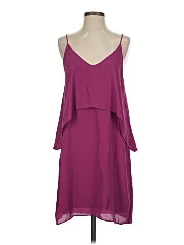 Three Eighty Two Cocktail Dress (view 1)
