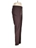 Quince Brown Dress Pants Size L - photo 4