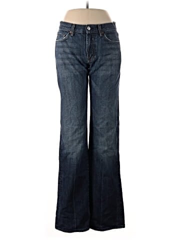 7 For All Mankind Jeans (view 1)