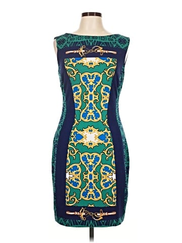 Cache Cocktail Dress (view 1)