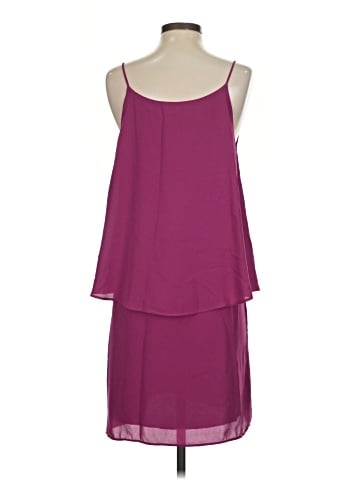 Three Eighty Two Cocktail Dress (view 2)