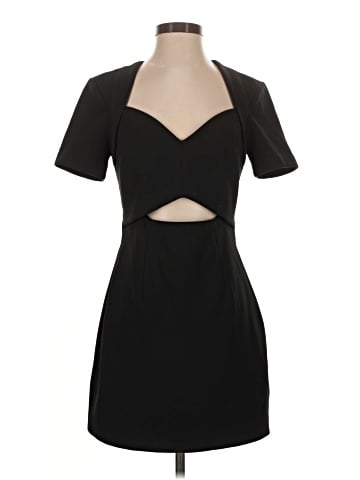 Elliatt Cocktail Dress (view 1)