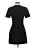 Elliatt Solid Black Cocktail Dress Size S - photo 2