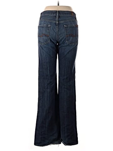 7 For All Mankind Jeans (view 2)