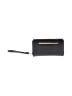 Steve Madden Black Wristlet One size - photo 1