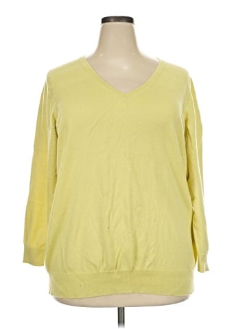 Boden Pullover Sweater (view 1)