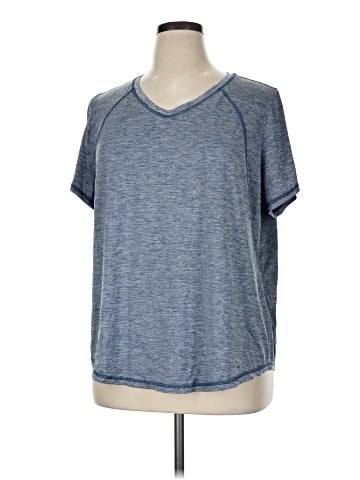 Xersion Short Sleeve T-Shirt (view 1)